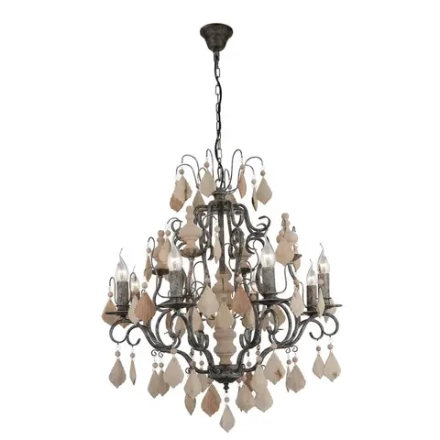 Подвесная люстра Albero 1763-8P. ТМ Favourite
