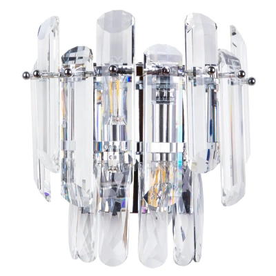 Настенный светильник Divinare BELLATRIX 3510/02 AP-2, 2хE14