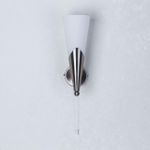 Citilux Фокус CL103311 Бра с выключателем Матовый Хром