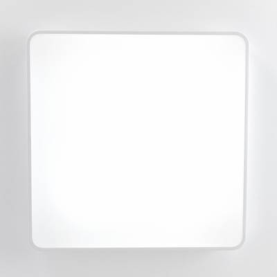 Citilux Купер CL724K105G0 LED RGB Светильник с пультом Белый