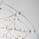 Подвесная люстра  Thinner 4305-8P. ТМ Favourite