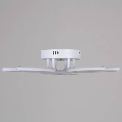 08429-0.3-03 WH светильник потолочный