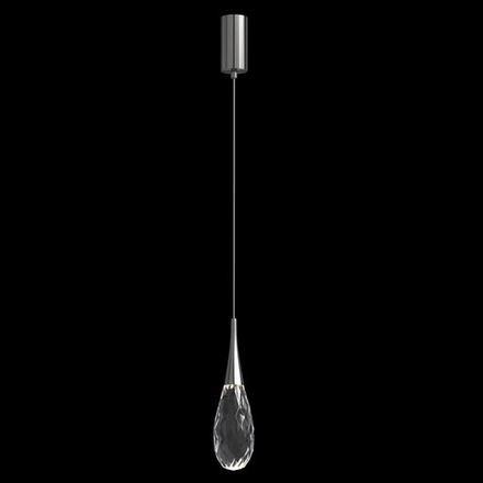 Подвесной светильник Sensual Chrome FL1172-1P, LED