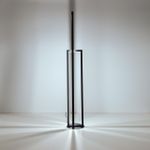 Citilux Дефанс CL804011 Торшер светодиодный с диммером Чёрный