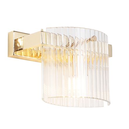 Бра Crystal Lux ENCANTO AP1 1650/401
