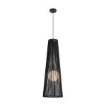 Подвесной светильник Cottage FR5405PL-01B2, E14х1. TM Maytoni