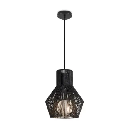 Подвесной светильник Cottage FR5405PL-01B, E14х1. TM Maytoni