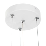 Citilux CL7000 Подвесная арматура Белая