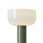 Настольный светильник Barries FR6185TL-L5GN, LED. TM Maytoni
