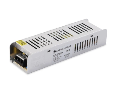 Блок питания для светодиодной ленты с EMC 24V 150W 6.3A IP20 185-260V 200*58*40 GS8683