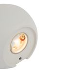 Архитектурная подсветка Corso 4Вт 3000K IP 54, O014WL-L4W. TM Maytoni