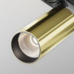 Трековый светильник Focus Led Unity 4000K 12Вт 50°, TR021-1-12W4K-W-BBS. TM Maytoni