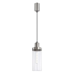 Подвес Hatt 4363-1P, 1*E27*40W. ТМ F-Promo