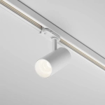 Трековый светильник Фокус / Focus Led Trinity 2700-5000K 12Вт 36°, TR197-3-12WCCT-M-W. TM Maytoni