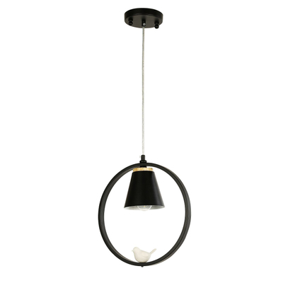 Подвес Uccello 2938-1P, 1*E27*40W. ТМ F-Promo