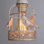 Подвесная люстра Arte Lamp CINCIA A5090LM-5WG, 5хE27