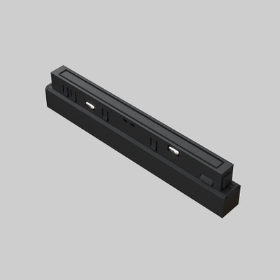 Трековый светильник Точки / Points Exility 4000K 12Вт 36°, TR031-2-12W4K-B. TM Maytoni