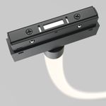 Трековый подвесной светильник Tau Exility 4000K 100Вт 360°, TR101-2-100W4K-B. TM Maytoni