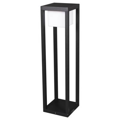 09978-0.7-001JH 0,6M LED12W BK фонарь