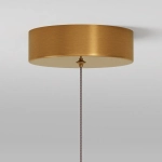 Подвесной светильник Сапфир / Sapphire 3000К 6Вт, MOD293PL-L6BS3K. TM Maytoni