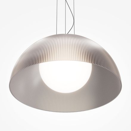 Подвесной светильник Batten 3000К 33Вт MOD472PL-L33B3K. TM Maytoni