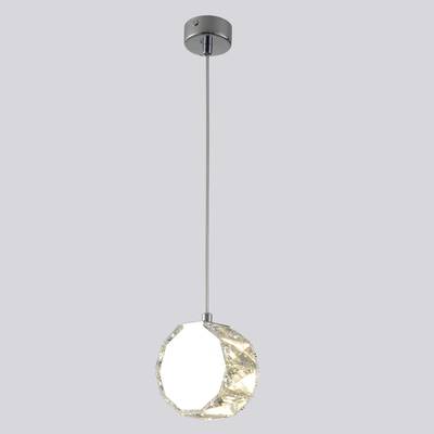 Светильник подвесной Crystal Lux BESO SP1 1191/201