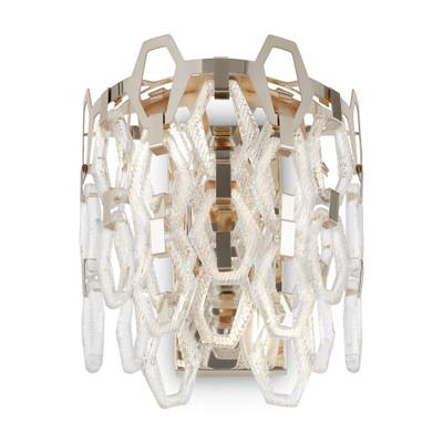 Настенный светильник (бра) Tissage MOD490WL-02G. ТМ Maytoni