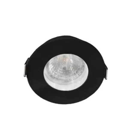 Светильник встраиваемый CLT 045C1 BL IP44 1400/259