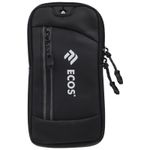 Чехол спортивный ECOS для смартфона, SC-11, сумка на руку