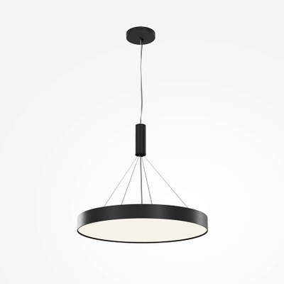 Потолочный светильник Зон / Zon 90 Вт 4000 К 120°, C032CL-90W4K-RD-B. TM Maytoni