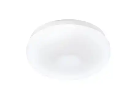 Встраиваемый точеченый светильник F469 W белый 6W 4200K 115*115*55