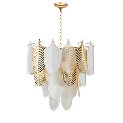 Подвесная люстра Pulcher 2619-19P. ТМ Favourite