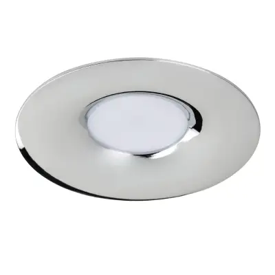 010014 Светильник LEVIGO MR16/HP16 ХРОМ Lightstar