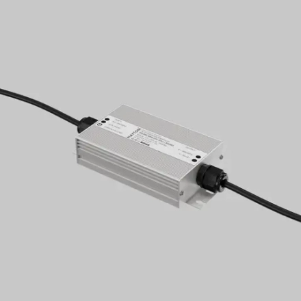 Источник напряжения PSL008 24В 40Вт IP67 822001, 822001. TM Maytoni
