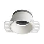Светильник встраиваемый Crystal Lux CLT 079C1 WH 1400/309