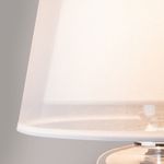 Настольный светильник Verre E27х1, Z005TL-01CH. TM Maytoni