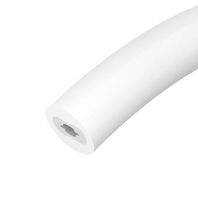 Силиконовый профиль WPH-FLEX-D22-360deg-S8-5m WHITE (Arlight, Силикон)