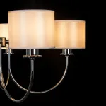 Подвесная люстра Arte Lamp ATTORE A4092LM-5CC, 5хE14