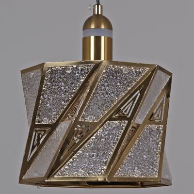 03772-0.9-03 CU светильник потолочный