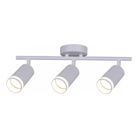 16001-9.5-003CT SPOT LIGHT GU10 WT светильник точ.