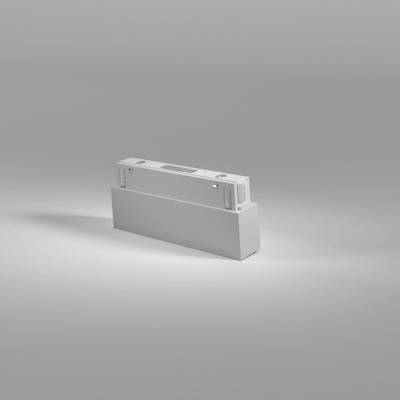 Slim Magnetic WL01 Трековый светильник 6W 4200K белый 85007/01