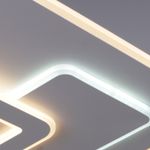 08396-0.5-470 WH светильник потолочный