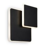 Настенный светильник (бра) FR10027WL-L13B, LED. TM Maytoni