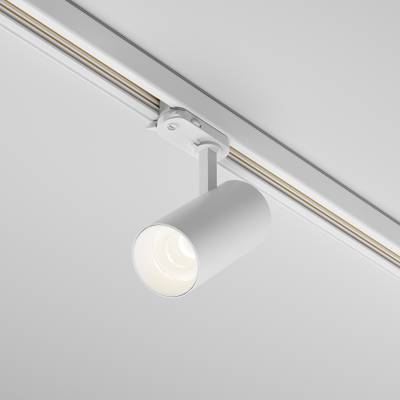 Трековый светильник Focus Led Trinity 2700-5000K 12Вт 36°, TR197-3-12WCCT-M-W. TM Maytoni