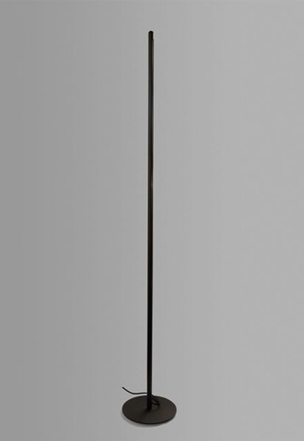Торшер Crystal Lux CLT 035PT1600 BL 1400/802