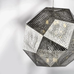 724164 Люстра FERMO 6х40W G9 ХРОМ Lightstar