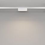 Трековый светильник Basis Radity 4000K 6Вт 120°, TR080-1-6W4K-W. TM Maytoni