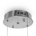 Аксессуар Tier FR5257A-L2CH1, LED. TM Maytoni