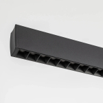 CL720021N EDGE-45 Черный Подвес