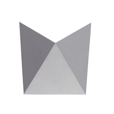 Декоративная подсветка Arte Lamp BUSTA A1609AP-1GY, LED